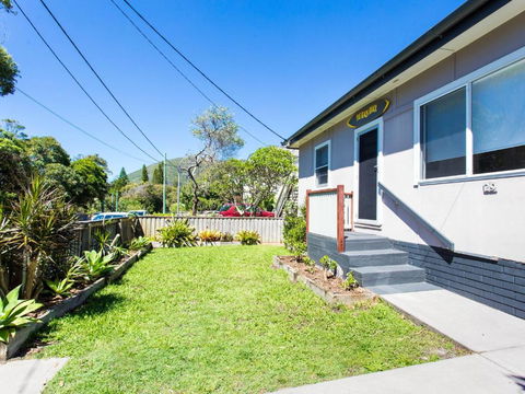 The Beach Shack - Accommodation Batemans Bay 3