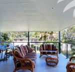 The Norfolk - Accommodation Batemans Bay