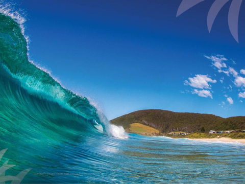 True Blue - Accommodation Batemans Bay 6