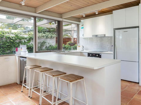 True Blue - Accommodation Batemans Bay 4