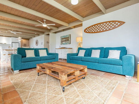 True Blue - Accommodation Batemans Bay 5