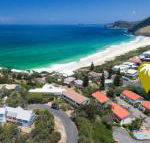 Villa Manyana Unit 30 - Accommodation Batemans Bay