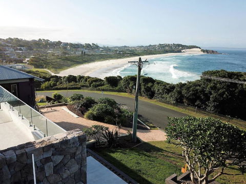 Beach Break - Accommodation Batemans Bay 1