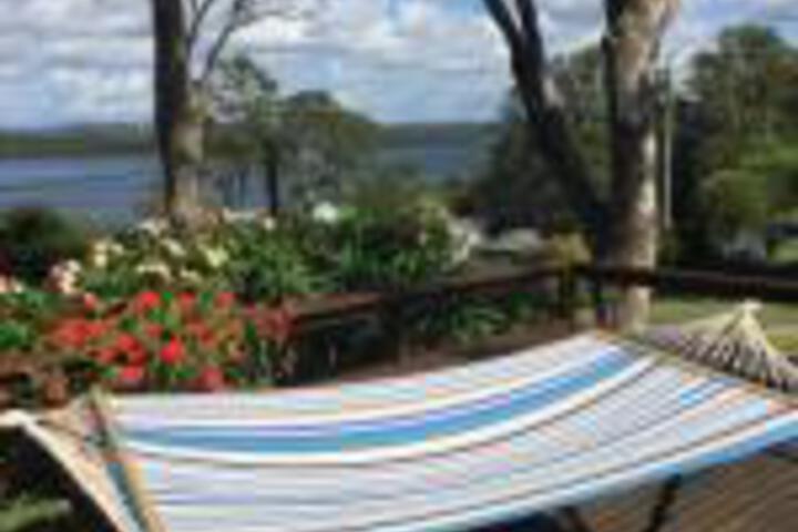 Shallow Bay NSW Accommodation Batemans Bay