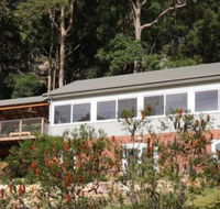 Bayscape at Hardys Bay / Killcare - Accommodation Batemans Bay