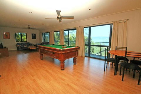 Berringar 71 Green Point - Accommodation Batemans Bay 2