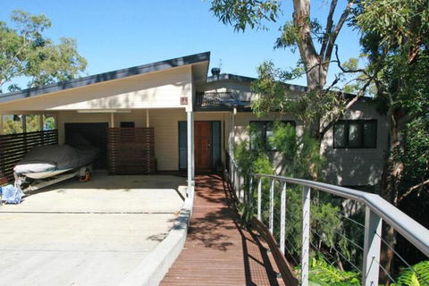 Berringar 71 Green Point - Accommodation Batemans Bay 3