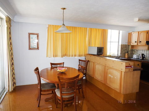 Sandbar Unit 203 - Accommodation Batemans Bay 1