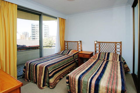 Sandbar Unit 203 - Accommodation Batemans Bay 4
