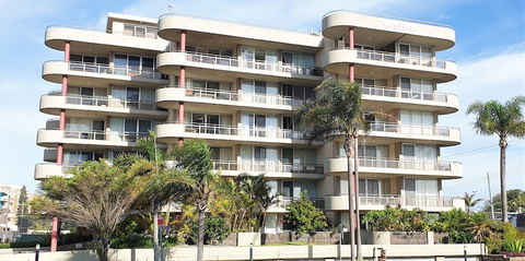 Sandbar Unit 203 - Accommodation Batemans Bay 0