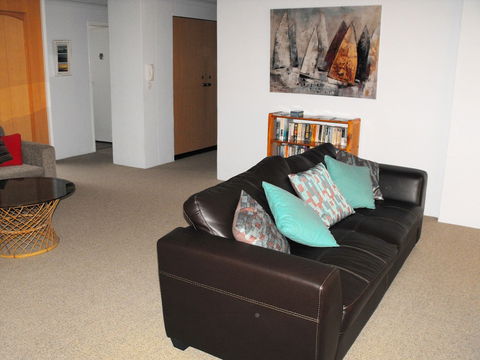 Sandbar Unit 203 - Accommodation Batemans Bay 5