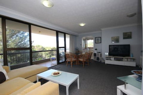 Pinnacle Unit 403 - Accommodation Batemans Bay 0
