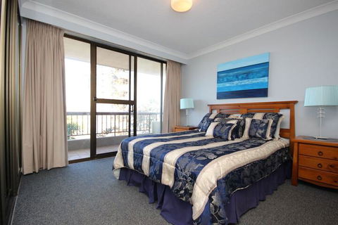 Pinnacle Unit 403 - Accommodation Batemans Bay 5