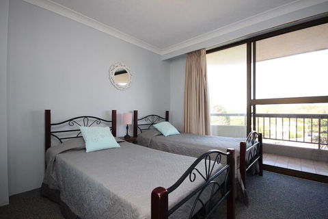 Pinnacle Unit 403 - Accommodation Batemans Bay 6