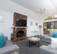 Sand Dunes - Accommodation Batemans Bay
