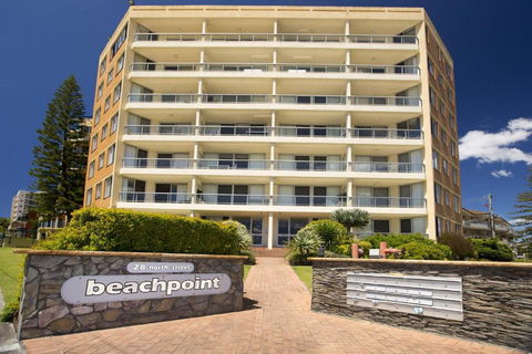 Beachpoint Unit 501 28 North Street - Accommodation Batemans Bay 5