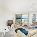 Beachpoint Unit 501 28 North Street - Accommodation Batemans Bay 0