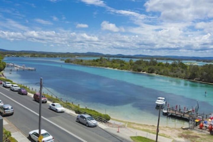 Forster NSW Accommodation Batemans Bay