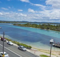 Waterline 304 - Accommodation Batemans Bay