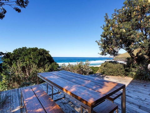 Barefoot On Blueys - Accommodation Batemans Bay 1