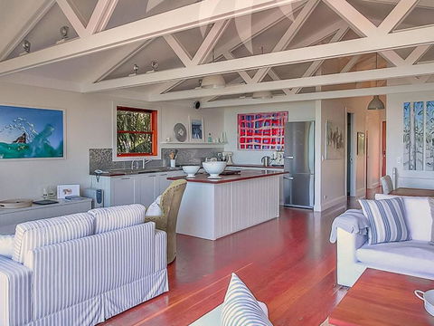 Barefoot On Blueys - Accommodation Batemans Bay 2