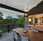 Copacabana Treehouse 36 Oceano Street Copacabana - Accommodation Batemans Bay