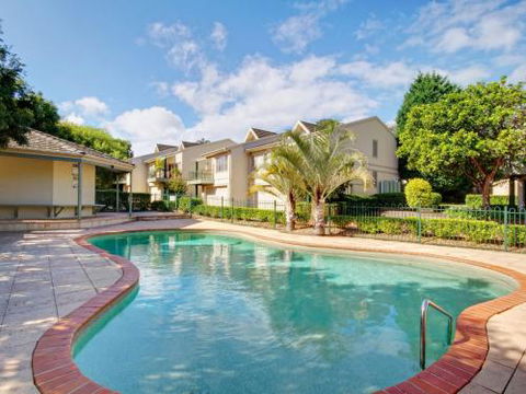 Watermark #25 25 / 4 Karla Avenue Terrigal - Accommodation Batemans Bay 2
