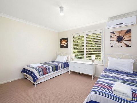 Watermark #25 25 / 4 Karla Avenue Terrigal - Accommodation Batemans Bay 4