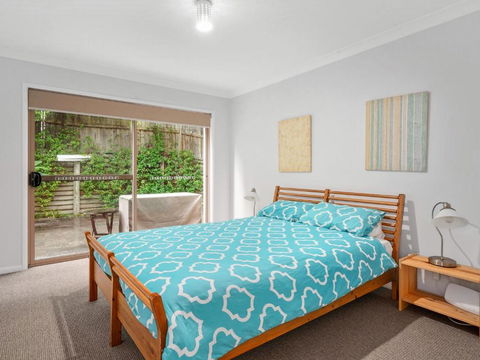 Watermark #25 25 / 4 Karla Avenue Terrigal - Accommodation Batemans Bay 1