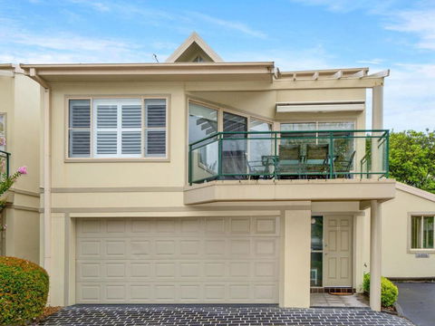 Watermark #25 25 / 4 Karla Avenue Terrigal - Accommodation Batemans Bay 3