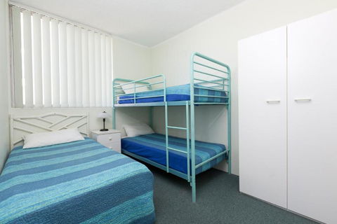 Ebbtide Unit 07 2 6 North Street - Accommodation Batemans Bay 5