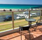 Ebbtide Unit 07 2 6 North Street - Accommodation Batemans Bay