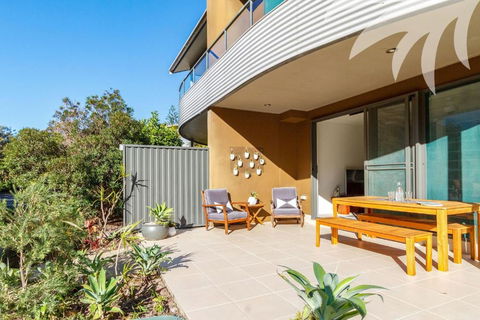 Boom 8 Boomerang Beach - Accommodation Batemans Bay 6