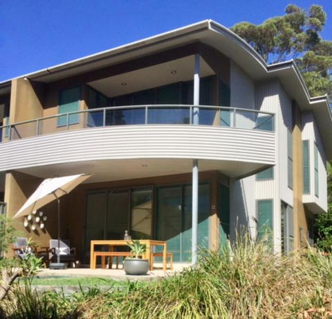 Boom 8 Boomerang Beach - Accommodation Batemans Bay 1