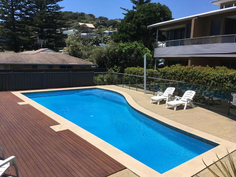 Boom 8 Boomerang Beach - Accommodation Batemans Bay 5