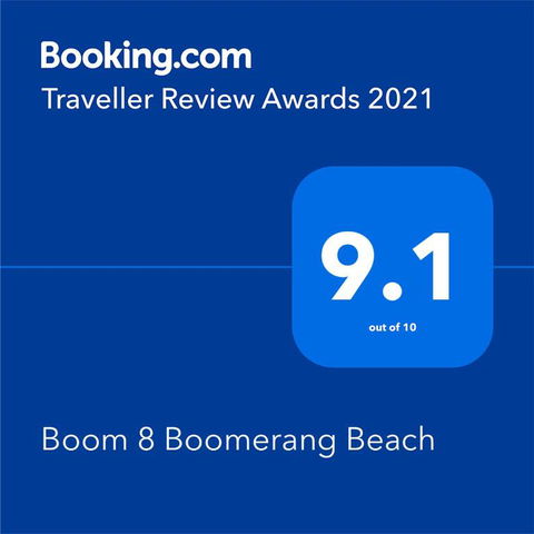Boom 8 Boomerang Beach - Accommodation Batemans Bay 4