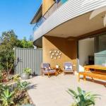 Boom 8 Boomerang Beach - Accommodation Batemans Bay 0