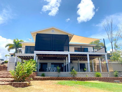 Hydeaway Retreat Beach House Hydeaway Bay - Accommodation Batemans Bay 3
