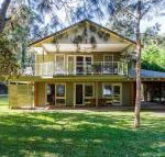 Amaroo Sunset Lodge - Accommodation Batemans Bay