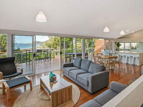 Duggan House - Accommodation Batemans Bay 5