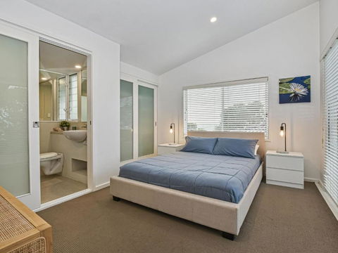 Duggan House - Accommodation Batemans Bay 4