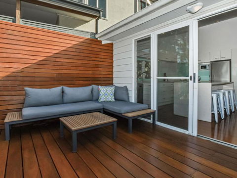 Duggan House - Accommodation Batemans Bay 1