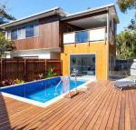 Beach Break - Accommodation Batemans Bay