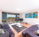 Sandbar Unit 402 1 3 Head Street - Accommodation Batemans Bay