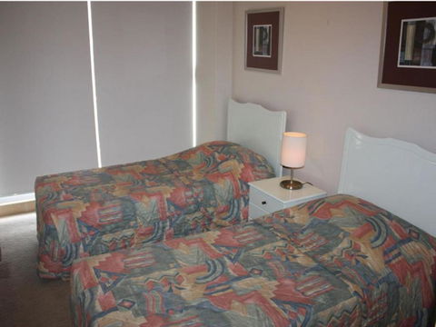 Ebbtide Unit 34 2 6 North Street - Accommodation Batemans Bay 1