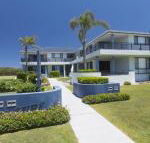 Hi Surf Unit 3 92 Head St. Forster - Accommodation Batemans Bay