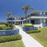 Hi Surf Unit 3 92 Head St. Forster - Accommodation Batemans Bay 0