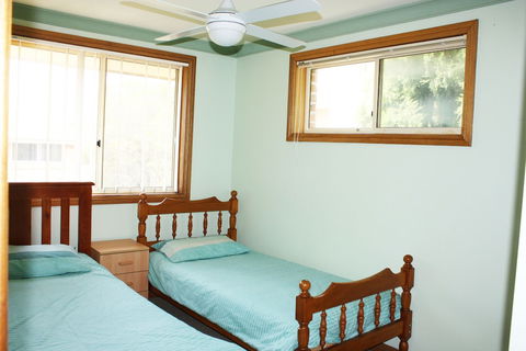 Birchgrove Terrace Unit 6 - Accommodation Batemans Bay 6
