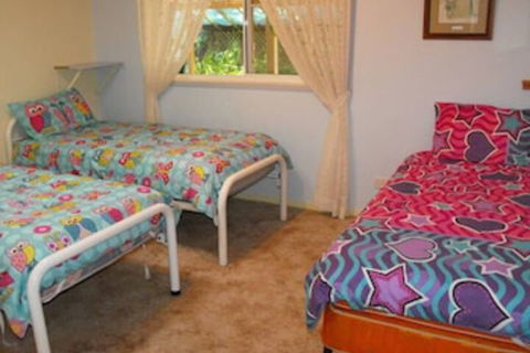 Kularoo House - Accommodation Batemans Bay 6