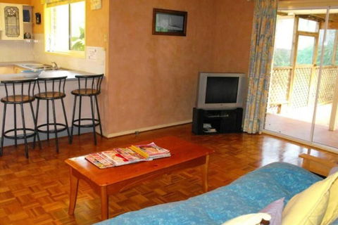 Kularoo House - Accommodation Batemans Bay 5
